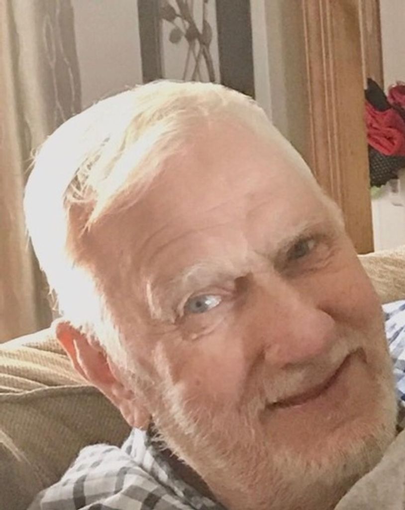 Charles Otho Hudson