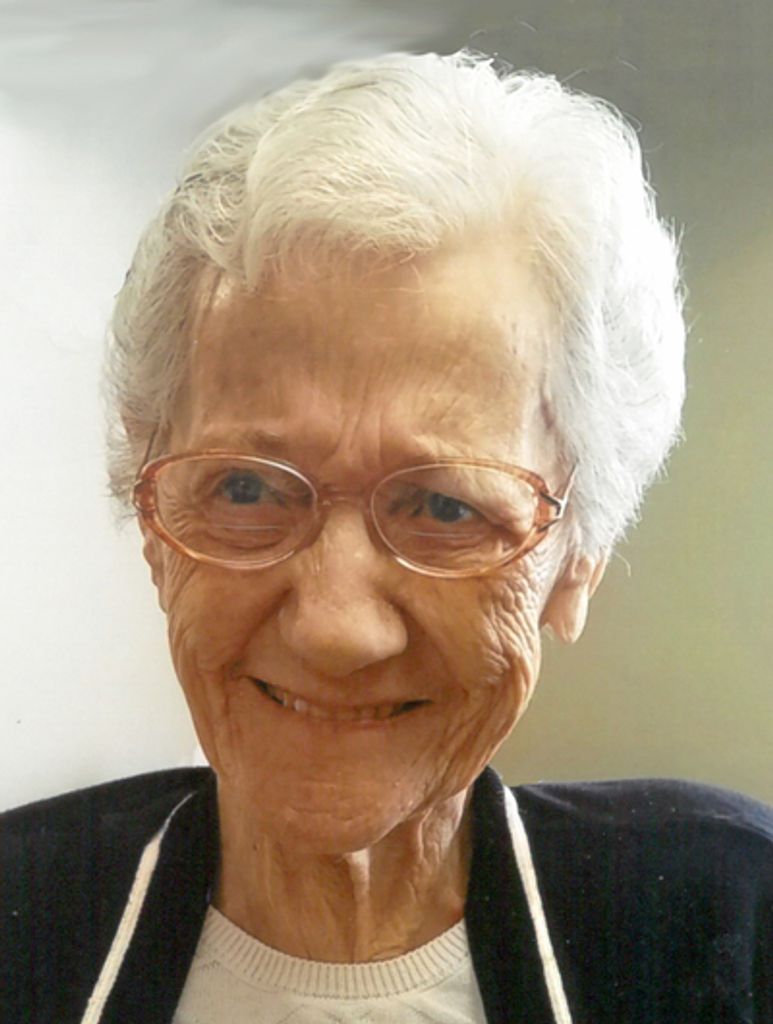 Alice V. Peterson Profile Photo