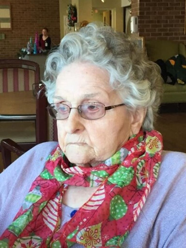 Helen Johnson