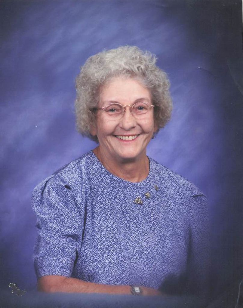 Elsie Detrick