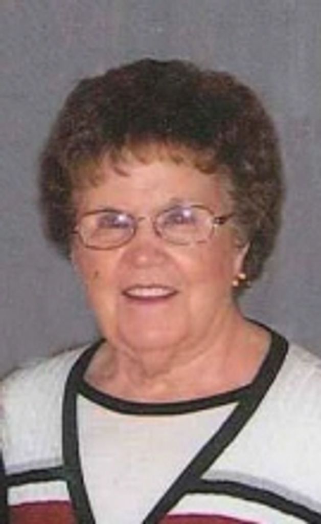 Frieda Roiger