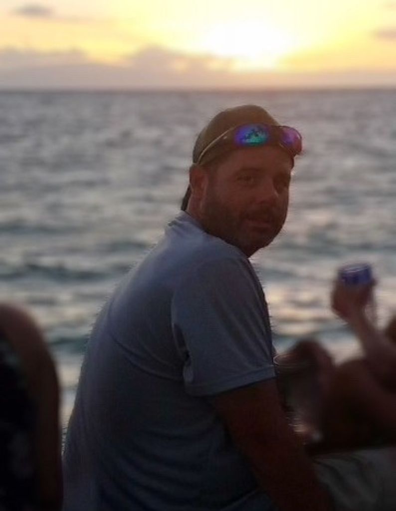 Christopher M. O'Gara