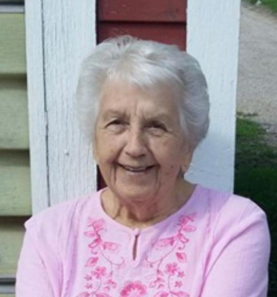 Delores Maxine Rohach Profile Photo