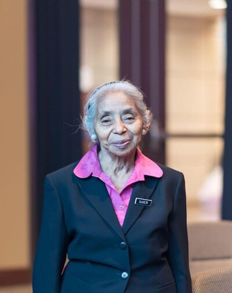 Gloria Mestanza Profile Photo