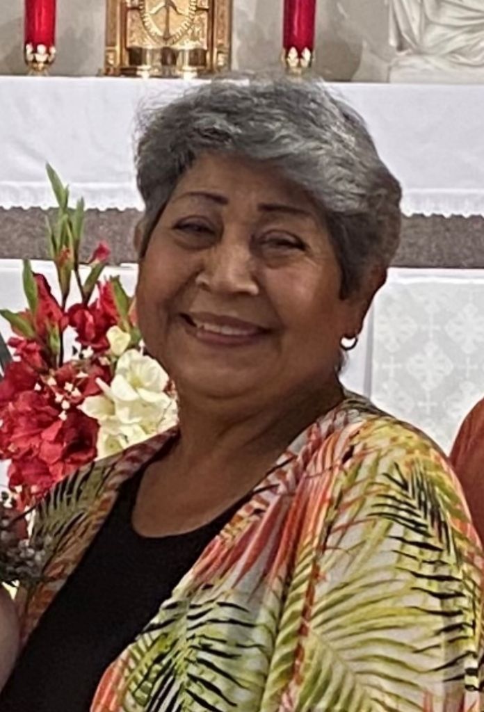 Anita G. Leon