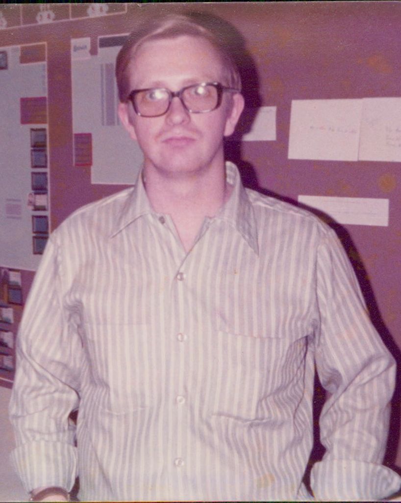 Robert "Bob" Phillips Profile Photo