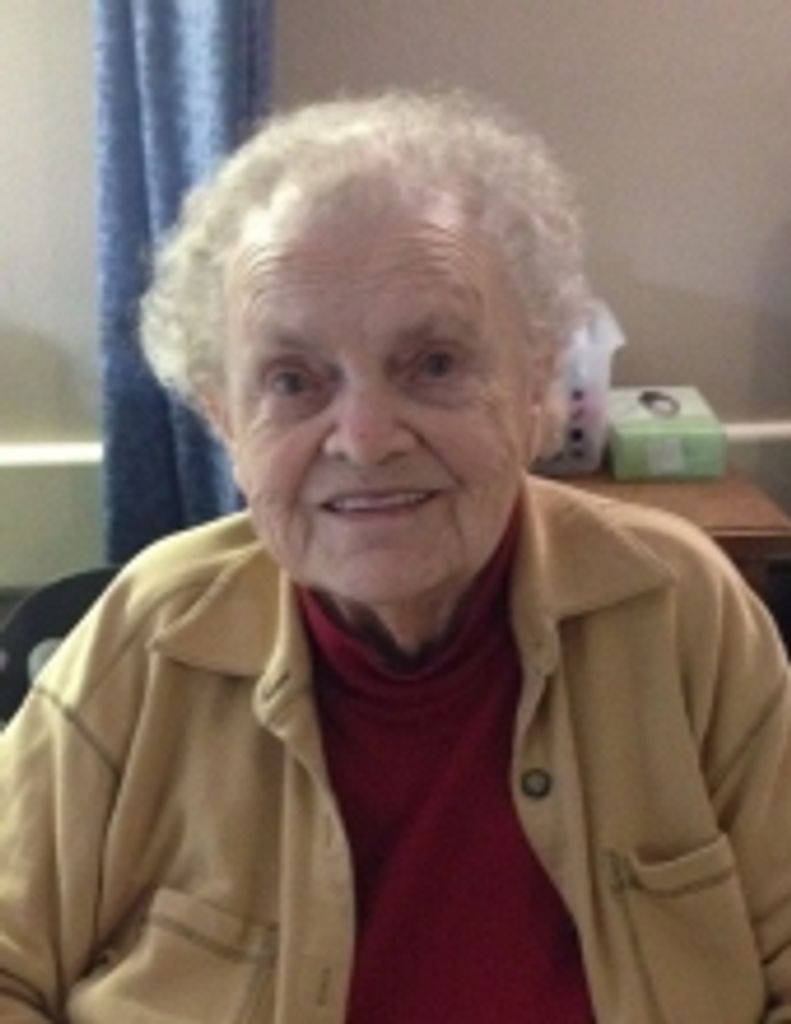 Juanita Cooper Stephens