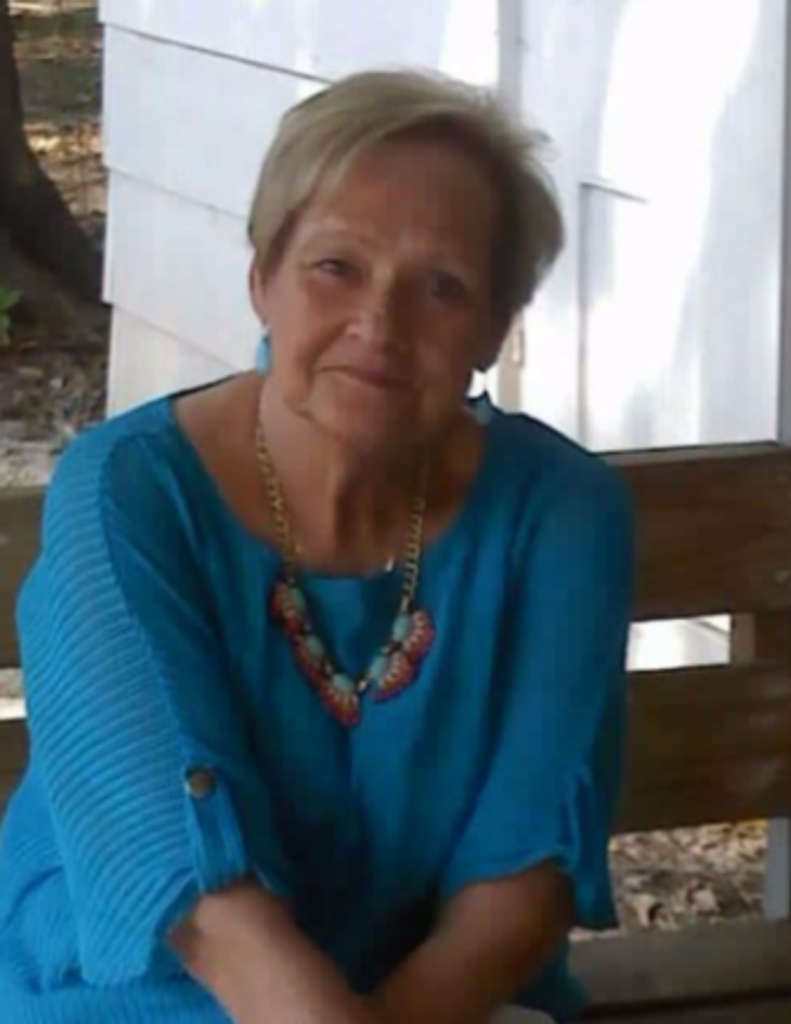 Glenda Faye Adcock Profile Photo
