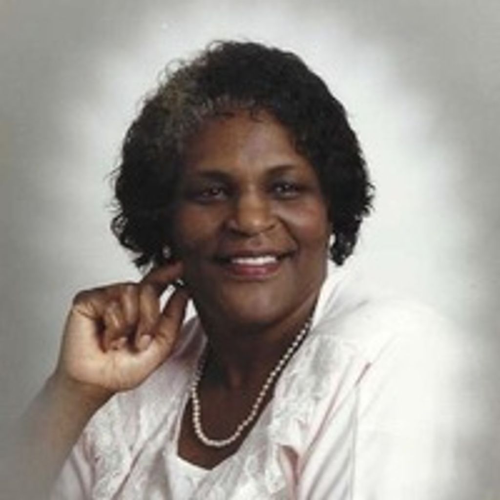 Phyllis V. Cook
