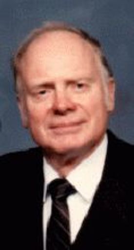 Robert Lee Glancy Profile Photo