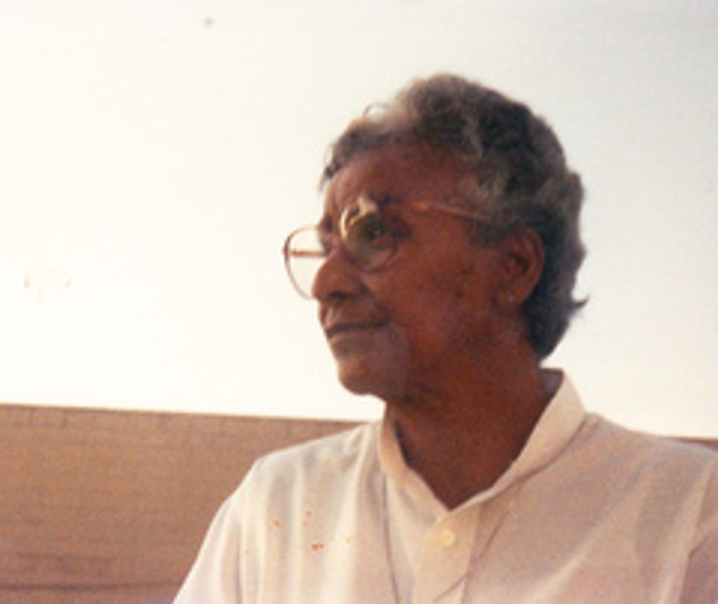 Julia Duran