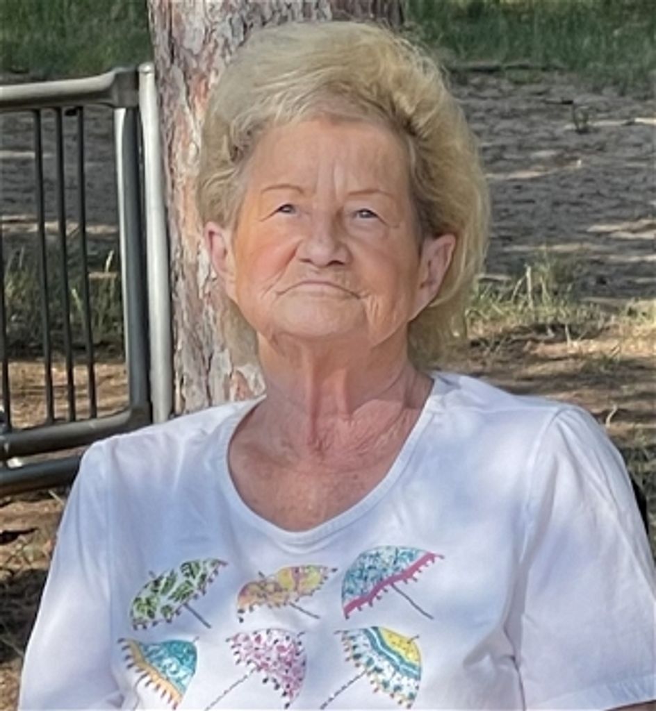 Sharon Lee Peterman