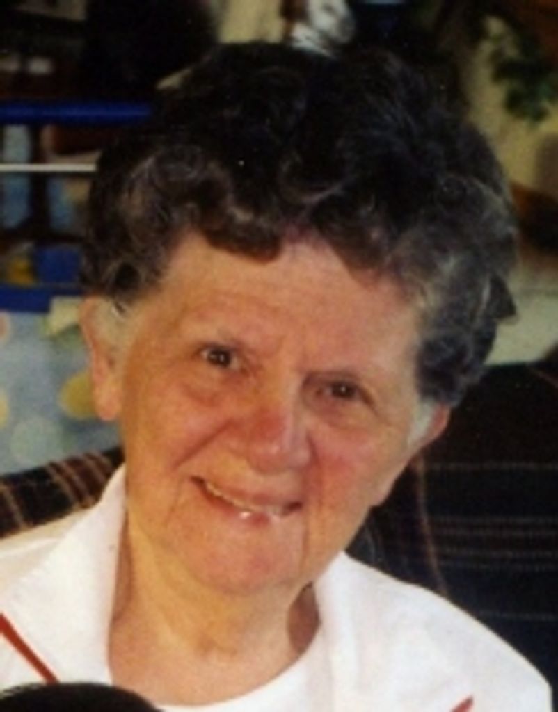 Dorothy L. Fenney