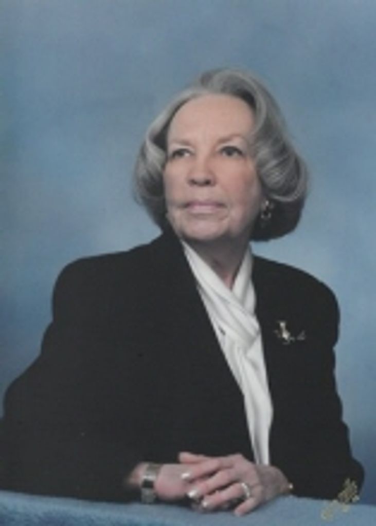 Margaret Marie Peggy Jensen Werner