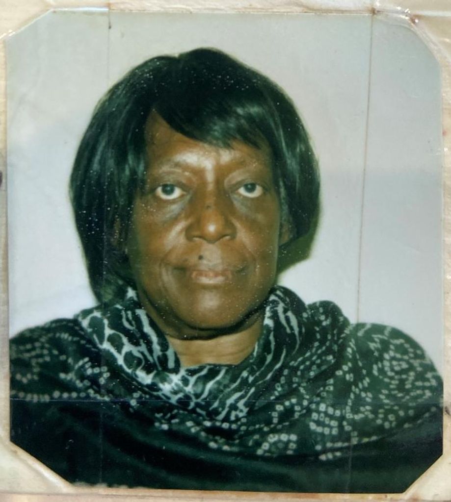 Geneva Rosemary Gibson-Bain Profile Photo