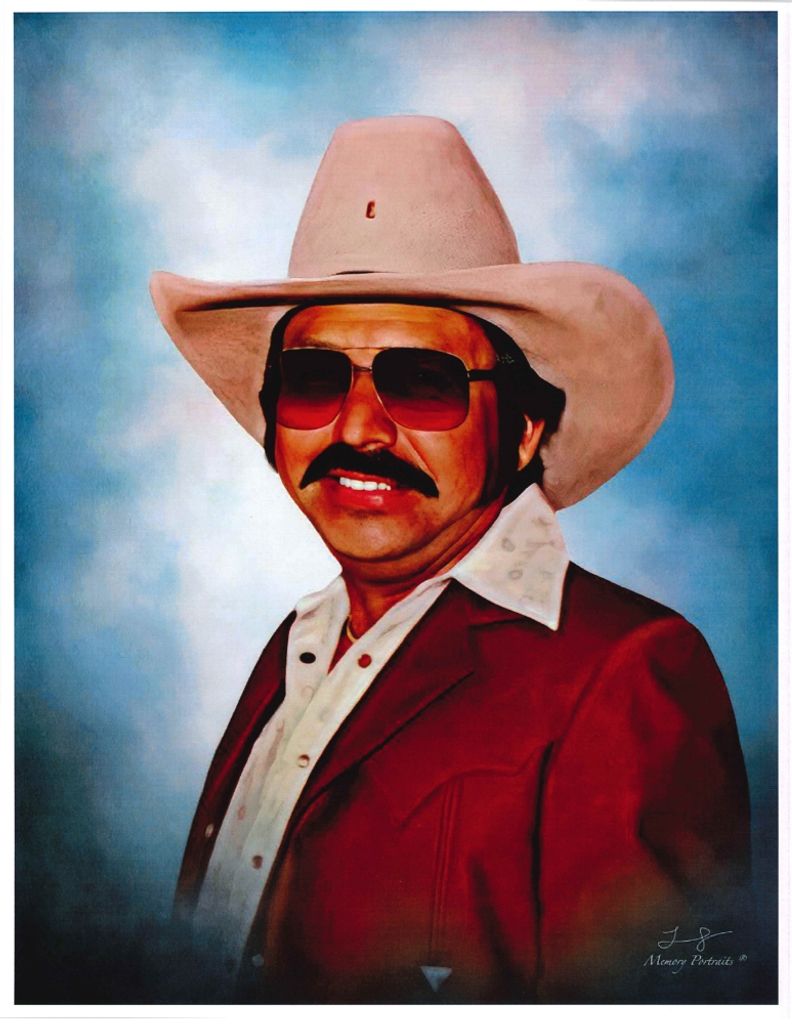 Frank O. Cadena