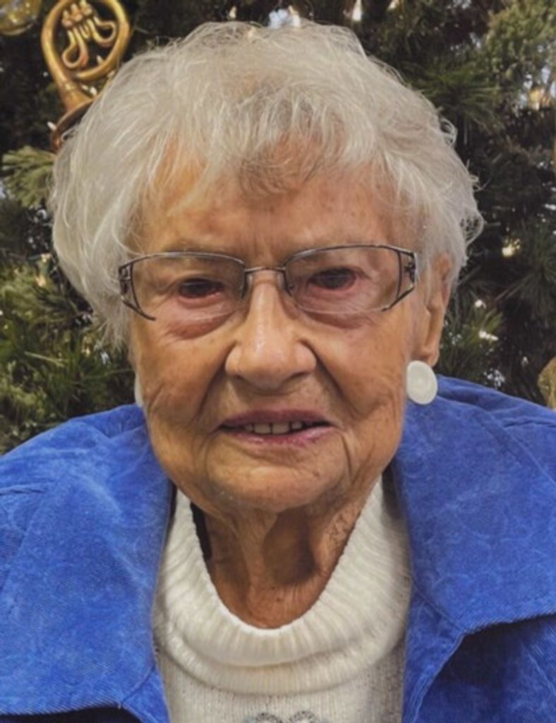 Helen (Lichty) Muellenberg Profile Photo