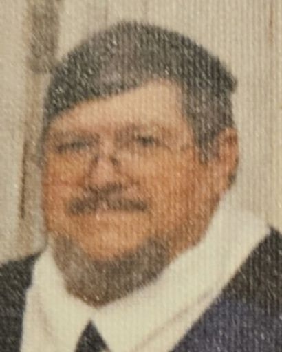Rodney Lyle Stegall Profile Photo