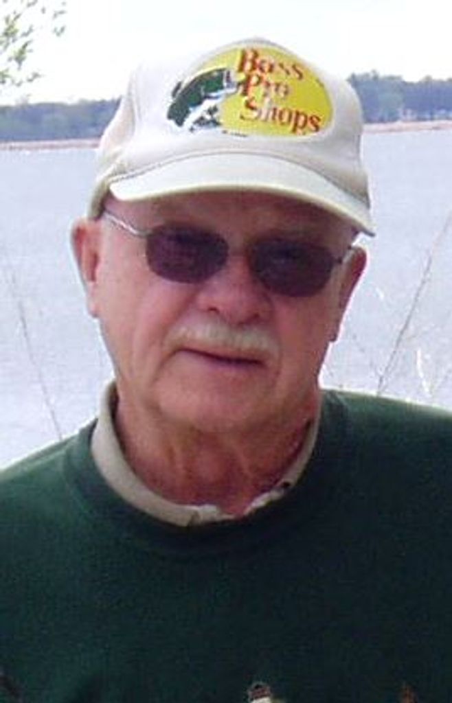 Maurice F. Salmon