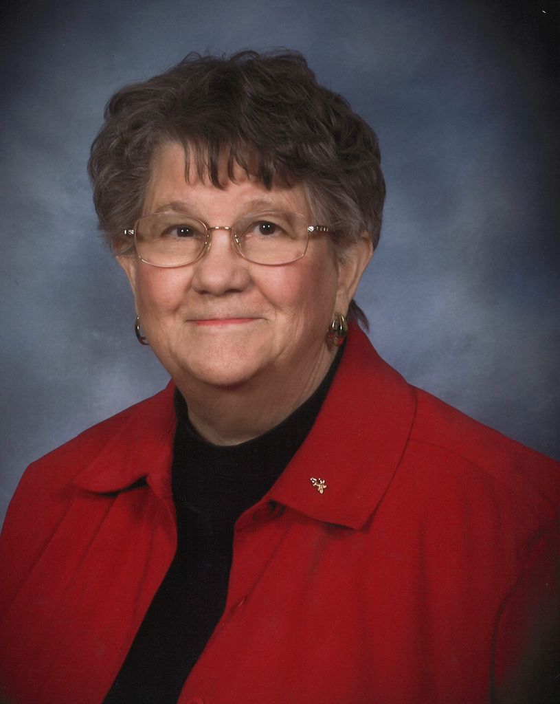Annette Cook Duffy