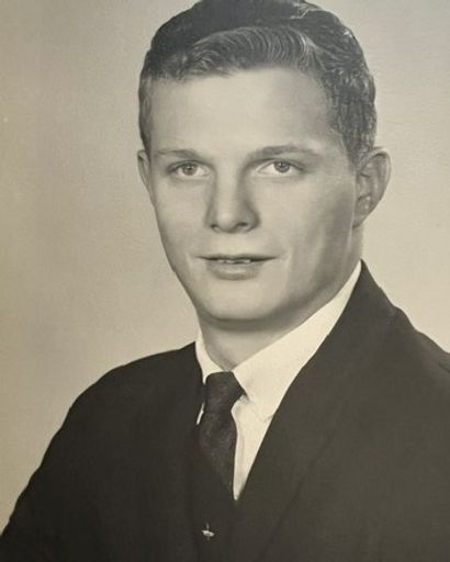 Richard Allen Beard Profile Photo