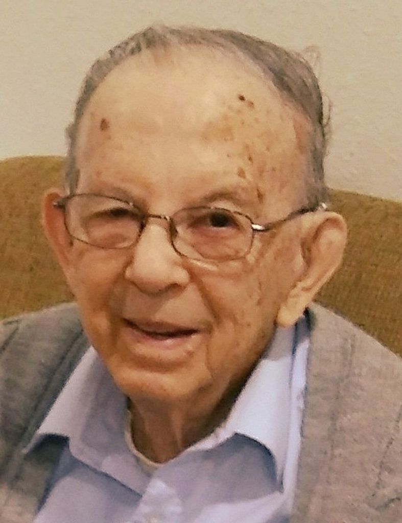 Carl Lester Rhinehart Profile Photo