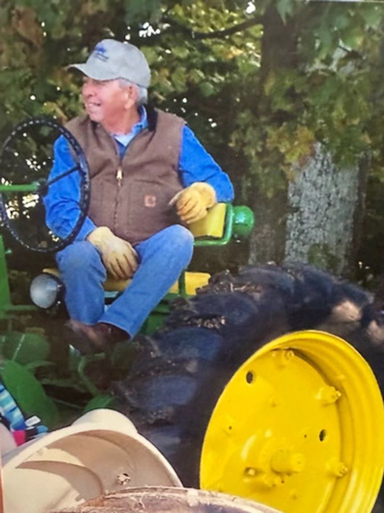 Terry Walton Pemberton, Jr. Profile Photo