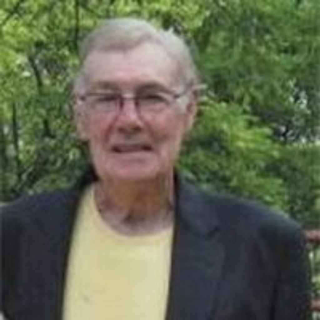 Tom E. Hale