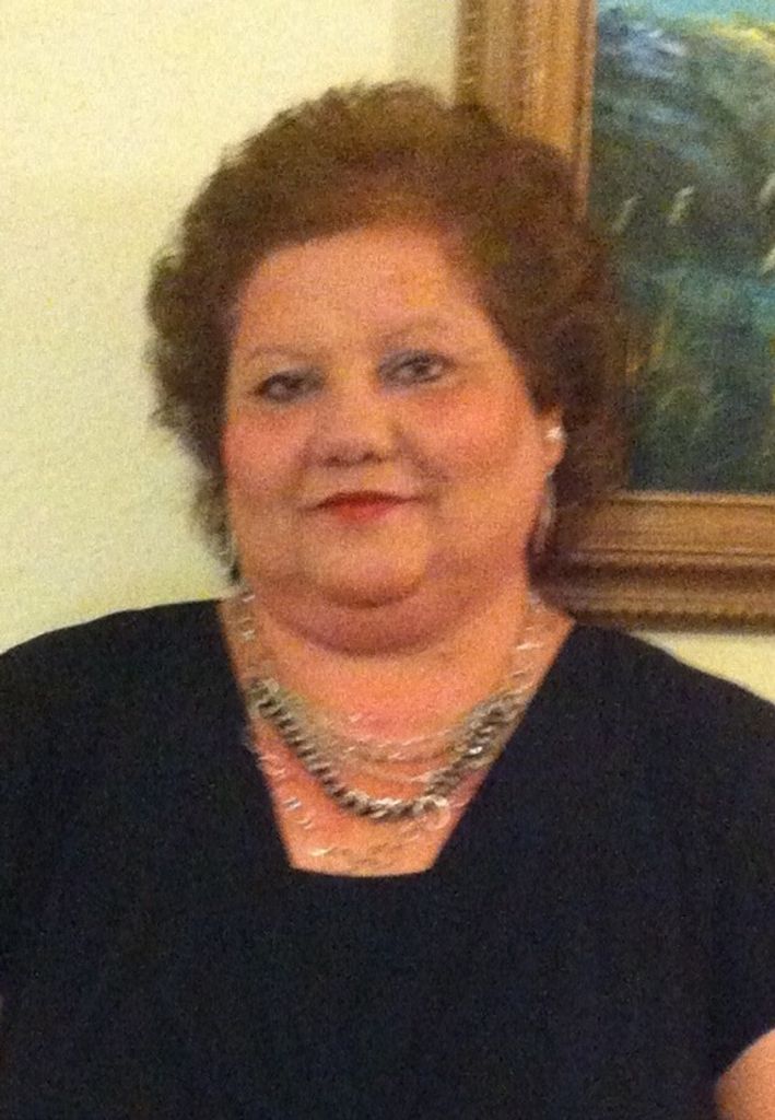 Dalia Ramos Morales