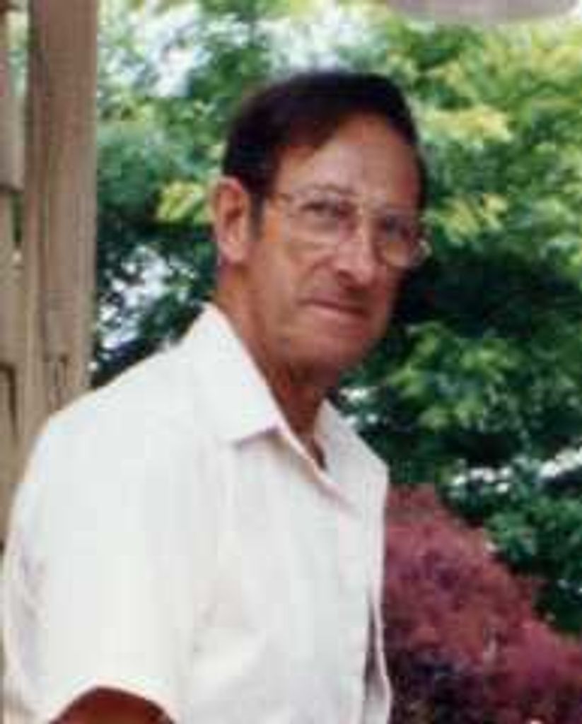 David Emory ("Hank")  Householder Profile Photo