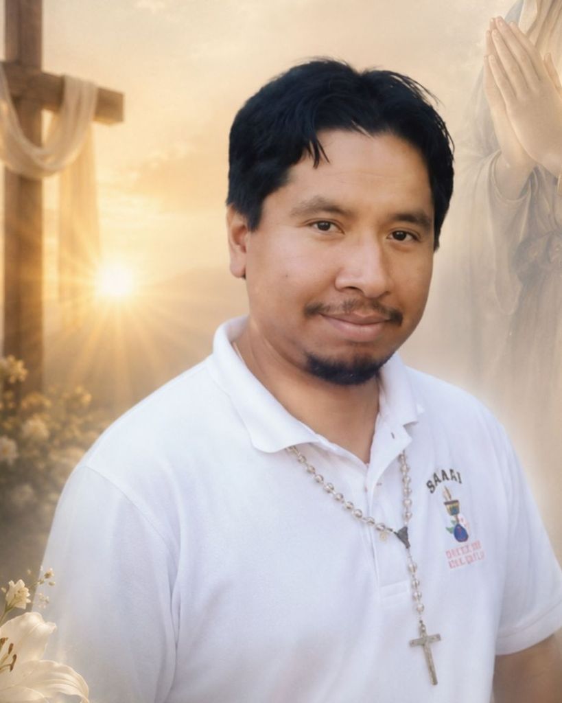 Andres Corona Perez