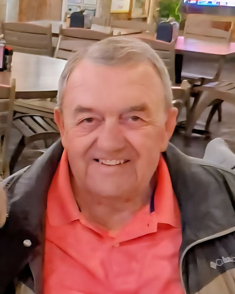 Thomas "Tom" T. Kraft