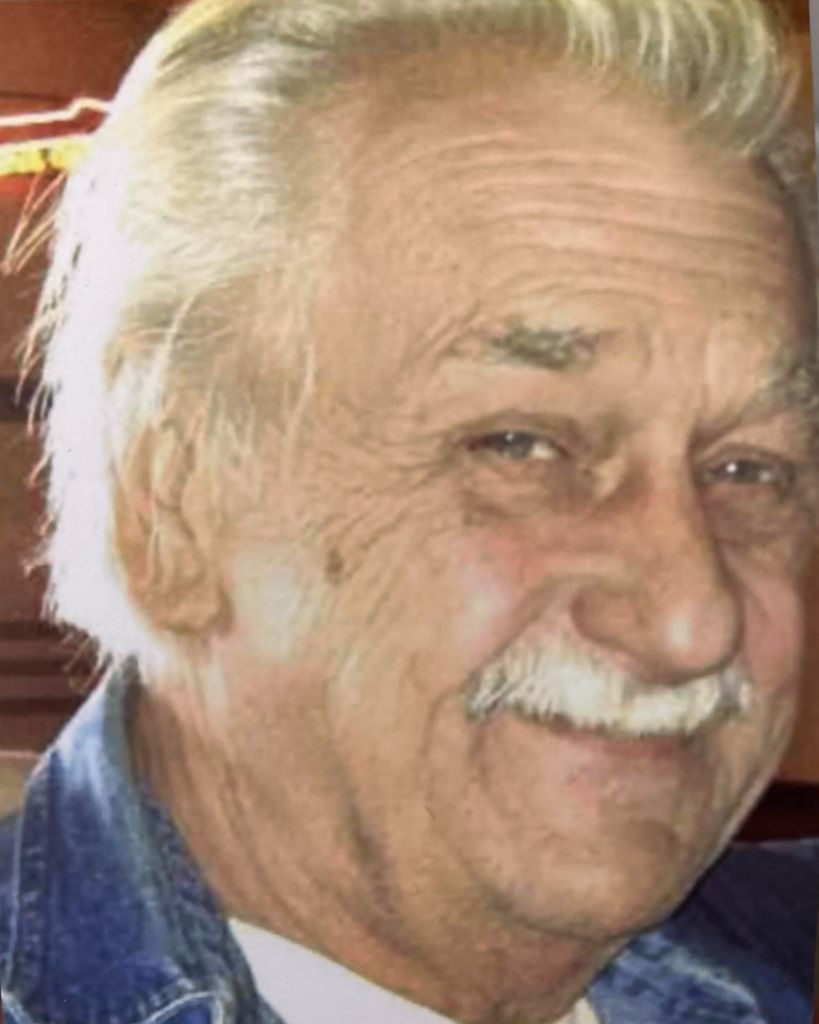 Gerald G. Phillips