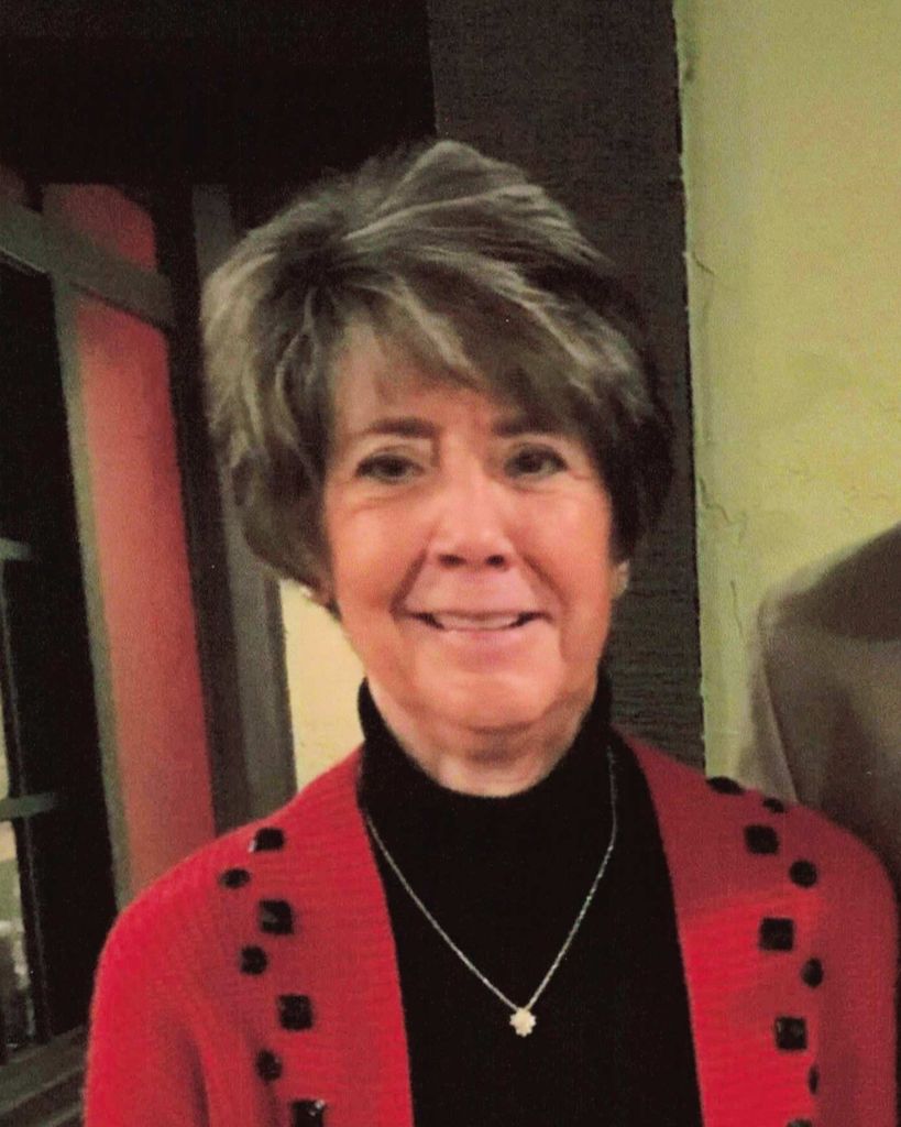 Hazel Lauderdale
