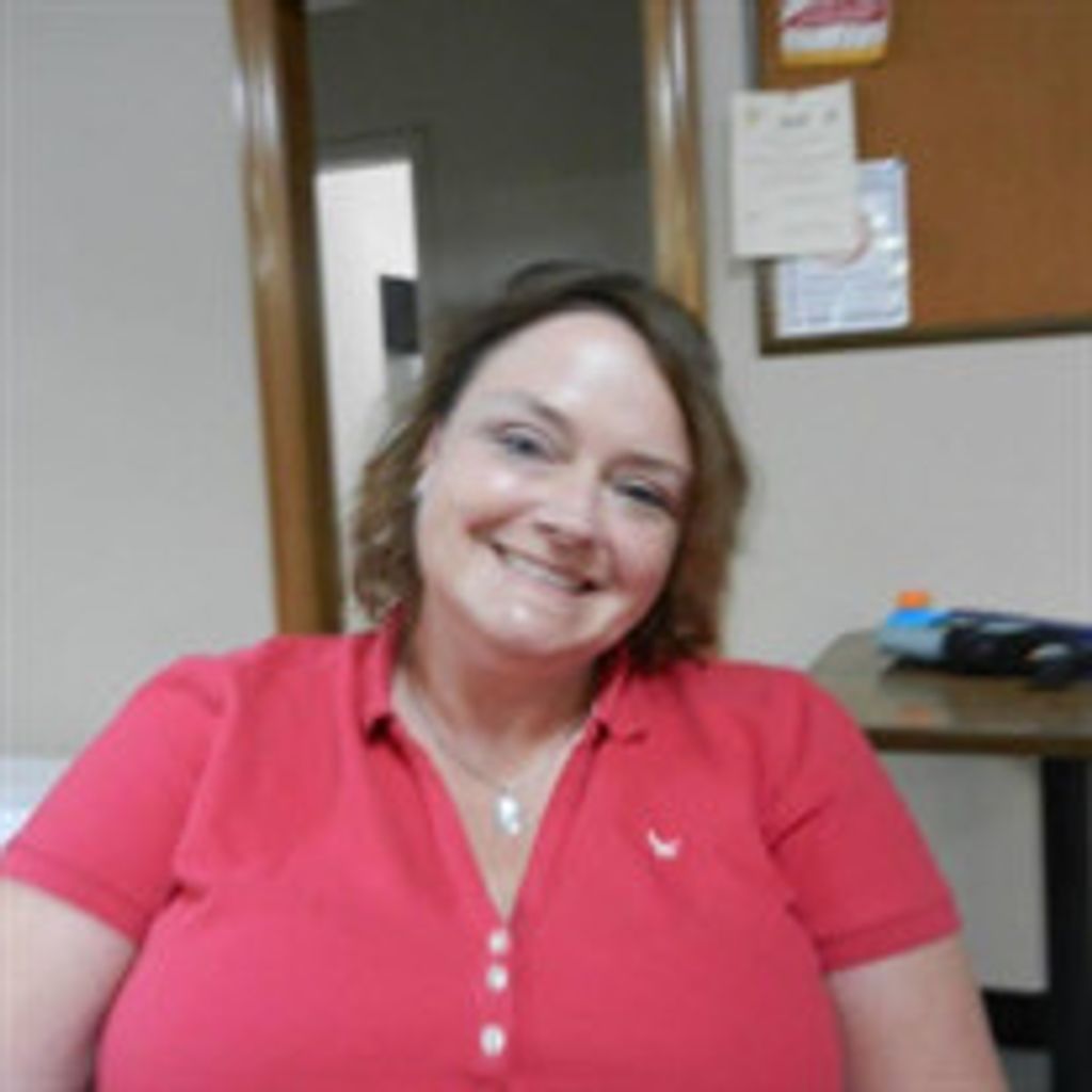 Karla A. Blair Profile Photo
