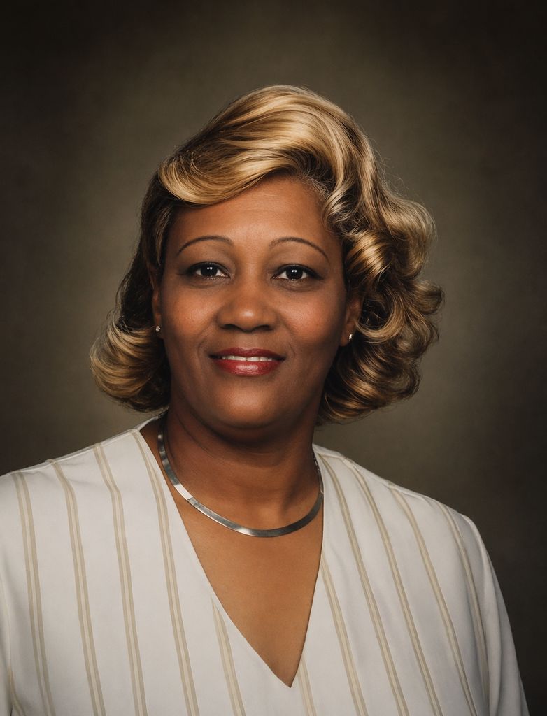 Veronica "Lynn" Joseph Williams