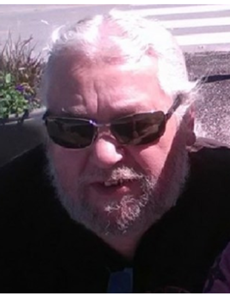 Gregory  Allen Stick