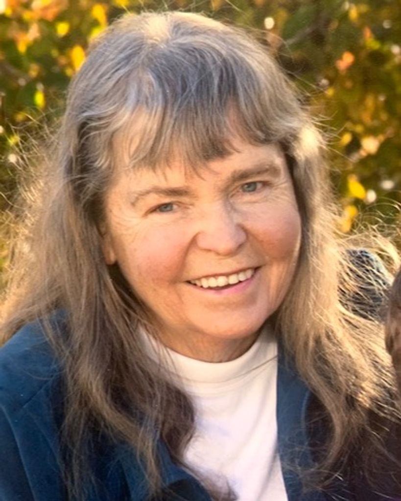 Kathryn JoAnn Allred Bronson