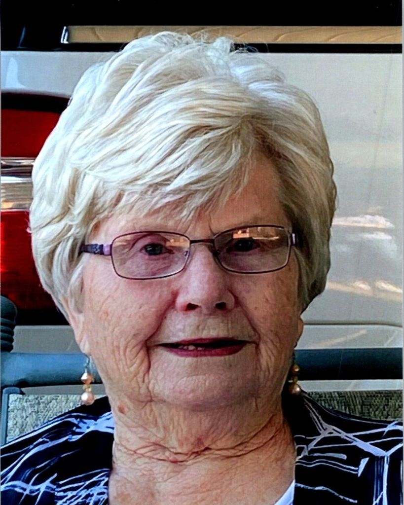 Jewel Dean Looney Profile Photo