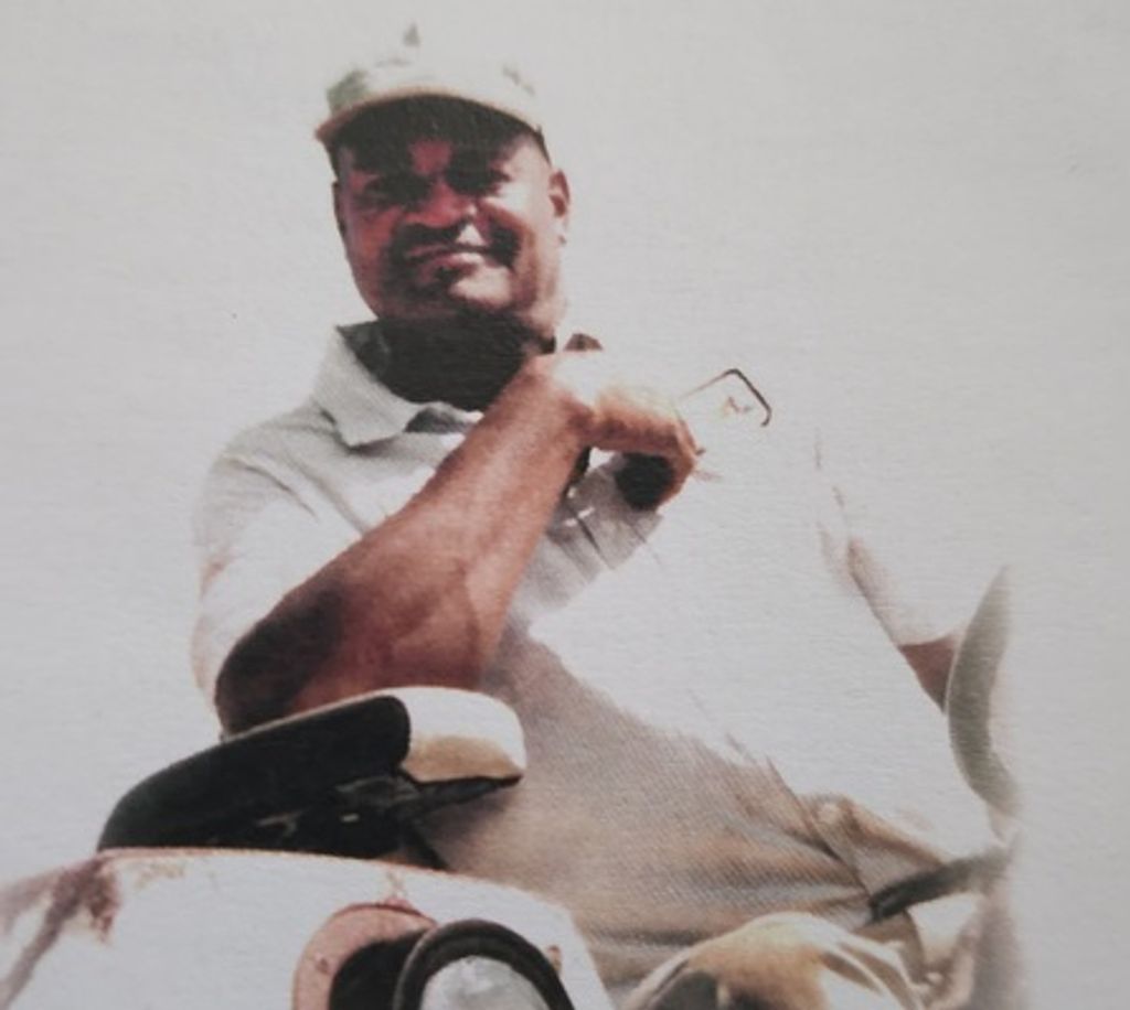William "Sunny" Legrande Profile Photo
