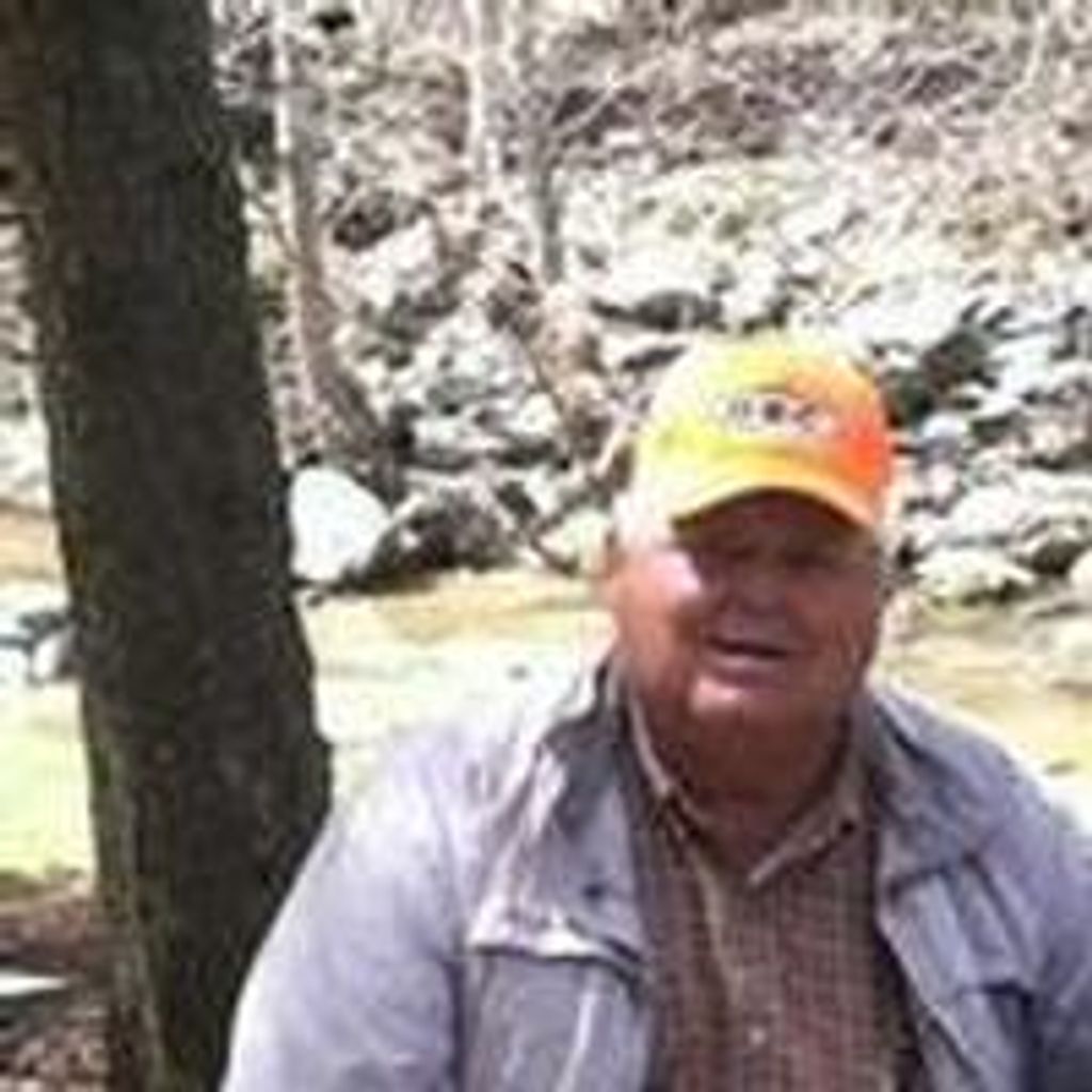 Lowell Thomas Hedrick Sr.