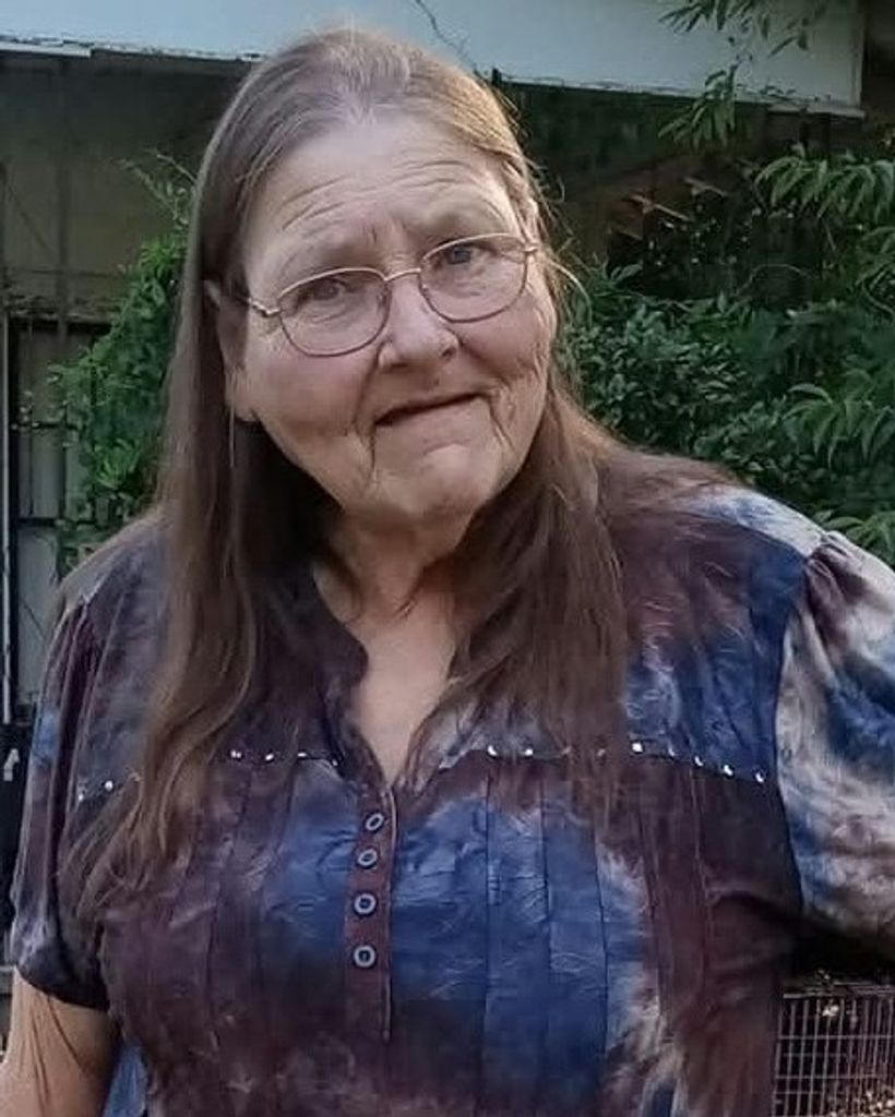 Brenda Jo Martin