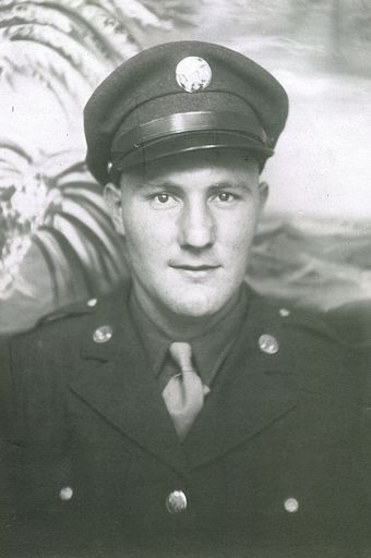 Wilfred Henry Hentges photo 5