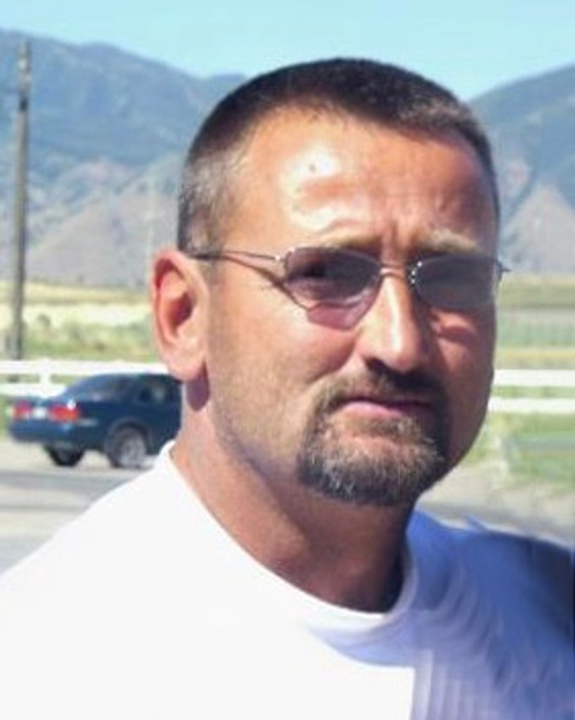 Fredrick Glen Carter
