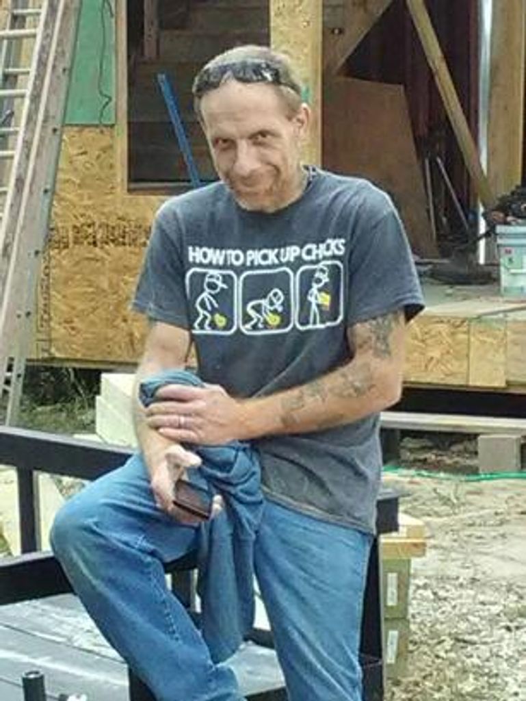 Gary A. Rahilly Jr.