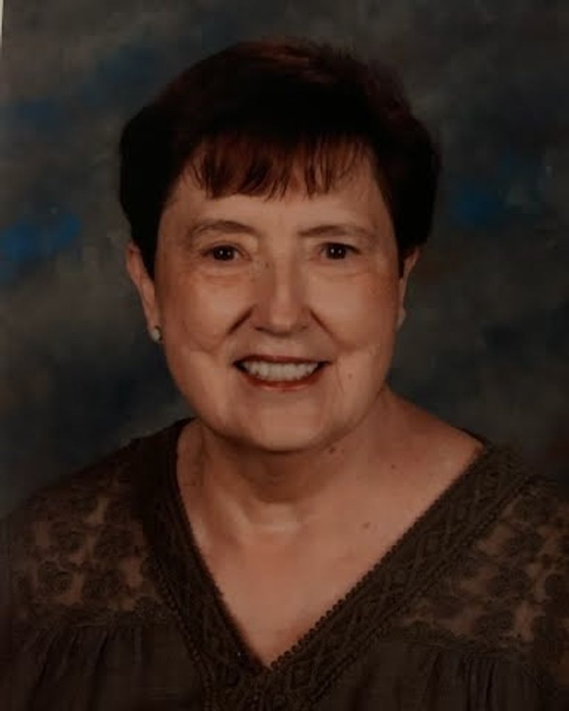 Susan Ione Lance Troutner