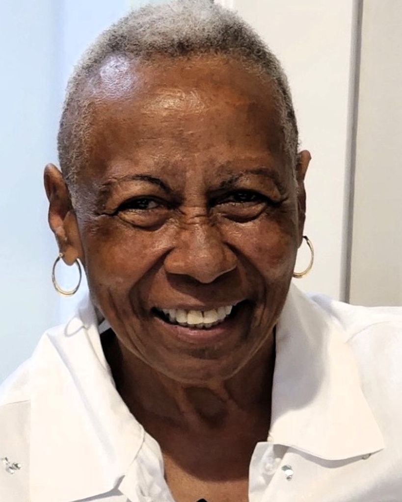 Billie Rucker Profile Photo