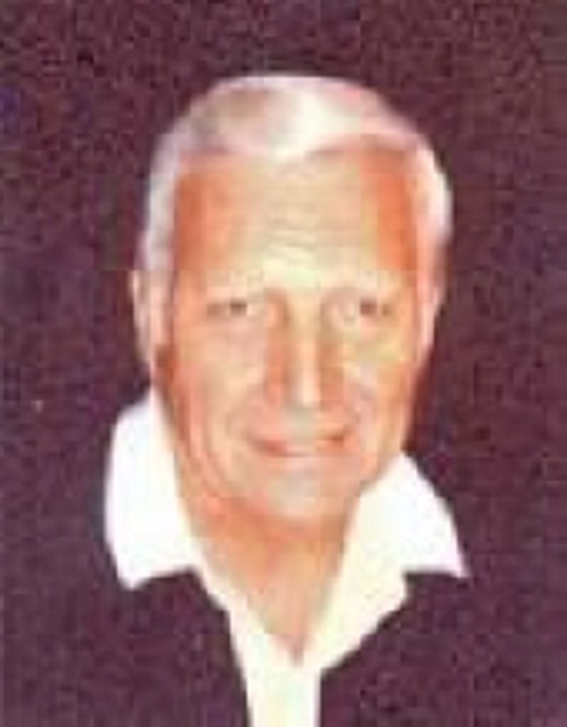 David  John Groth
