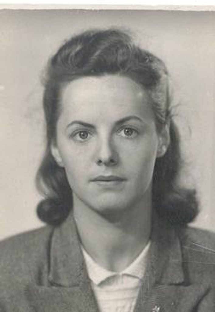 Isobel Boustead Heely Profile Photo