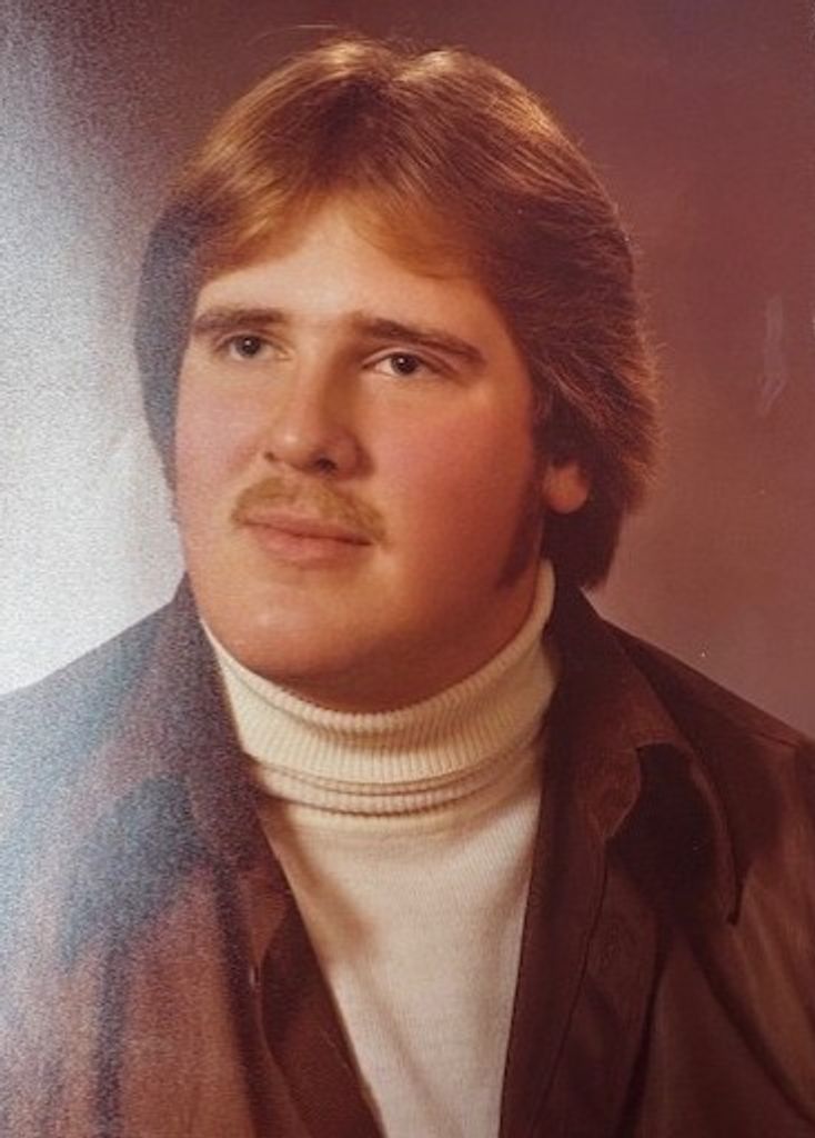 Jeffrey Bergeron Profile Photo